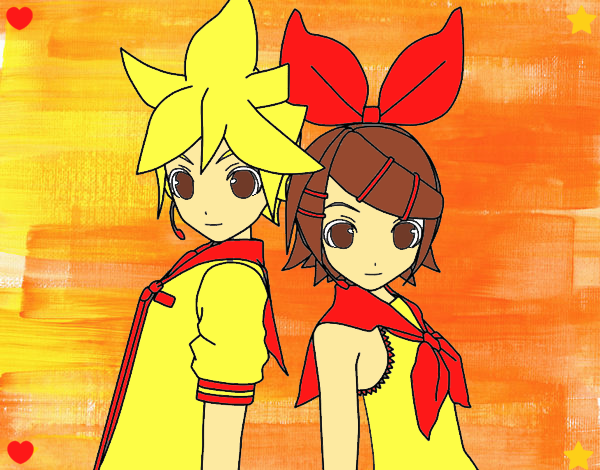 len y rin 