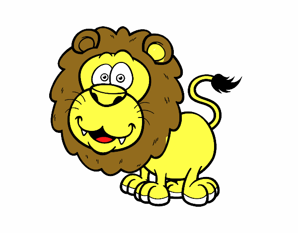 León de Katanga
