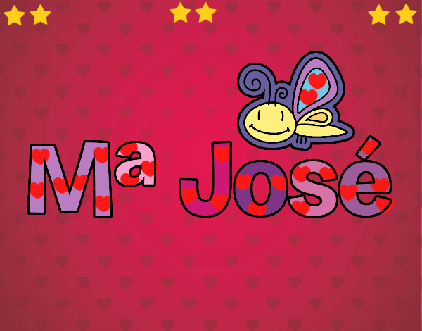 Maria Jose