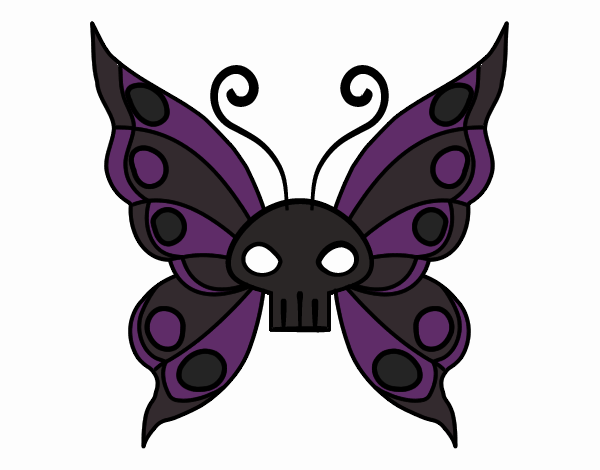 Mariposa Emo