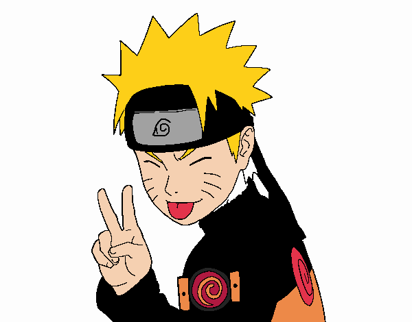 Naruto UwU