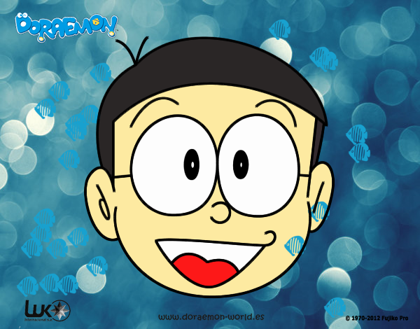 Nobita