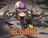 Octubre