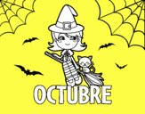 Octubre