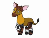 Okapi