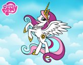 Princesa Celestia