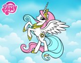 Princesa Celestia