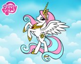 Princesa Celestia