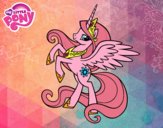 Princesa Celestia