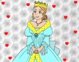 Princesa medieval