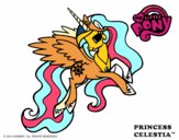 Princess Celestia