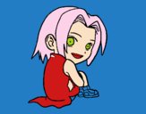 Sakura Haruno