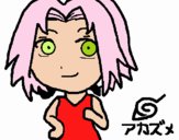 Sakura Haruno small