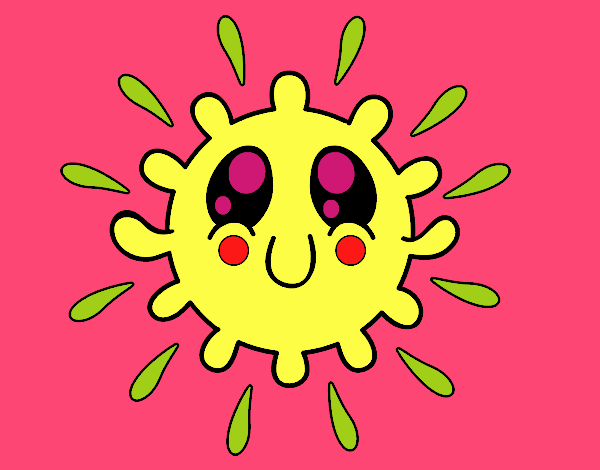 Sol Kawaii