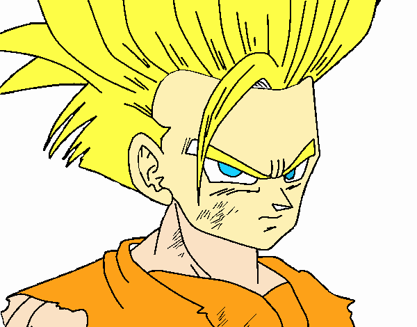 Son Gohan