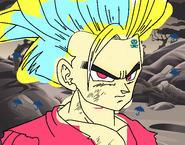 goku face 33333333333333333333 3333333