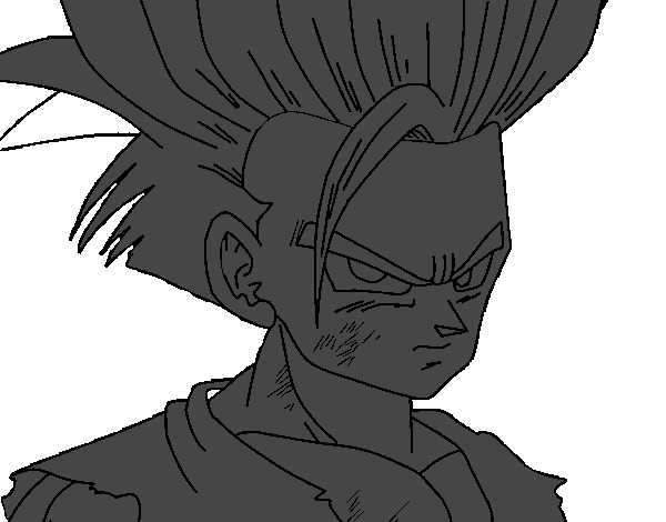 Son Gohan