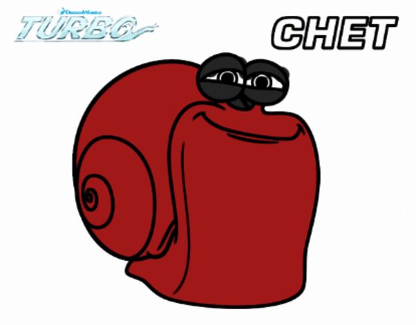 Turbo - Chet