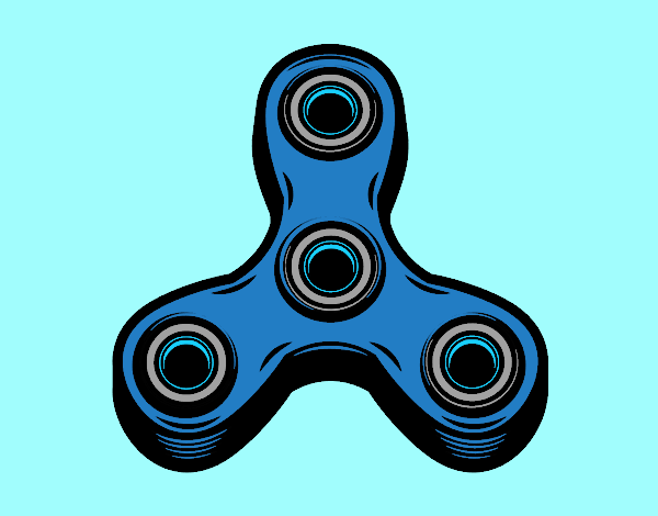 Un spinner