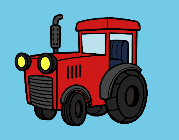 Tractor