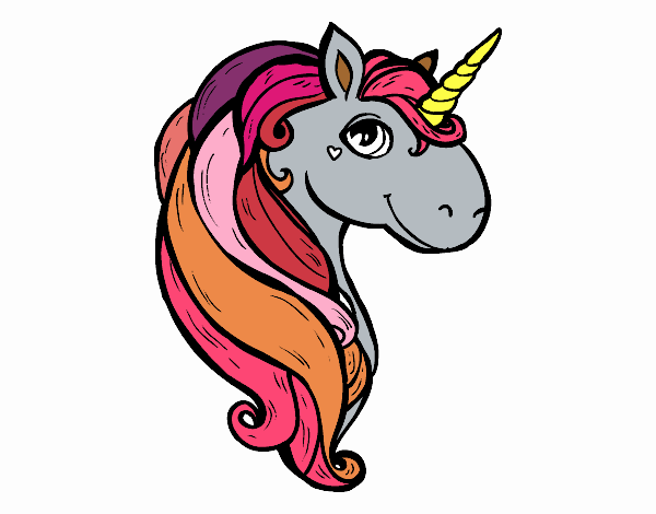 Un unicornio