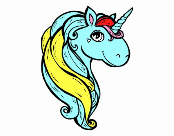 Un unicornio