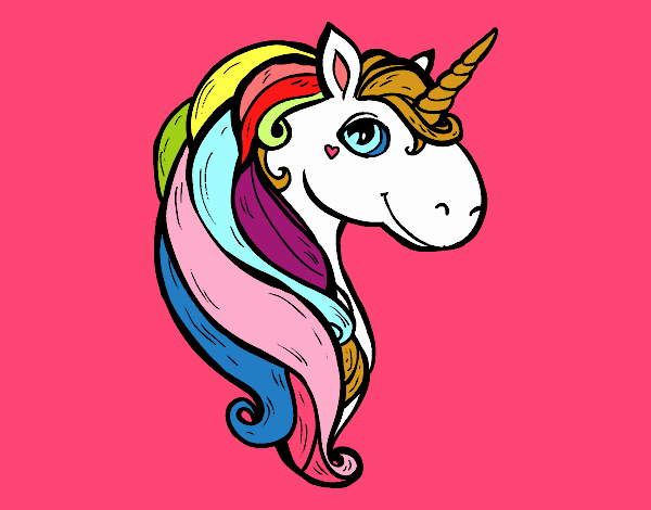 Un unicornio