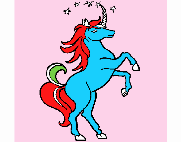 Unicornio