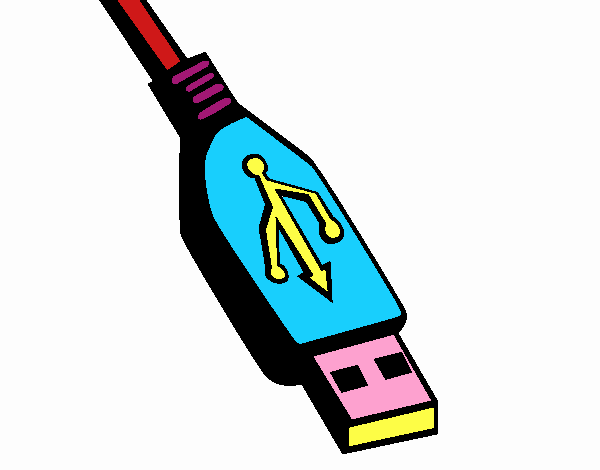 USB