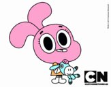 Anais de Gumball