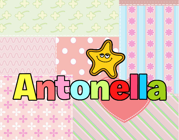 Antonella