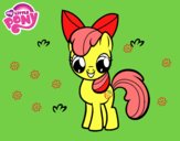 Apple Bloom