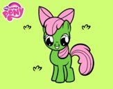 Apple Bloom