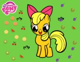 Apple Bloom