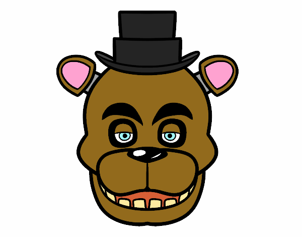 favorito de Five Nights at Freddy's