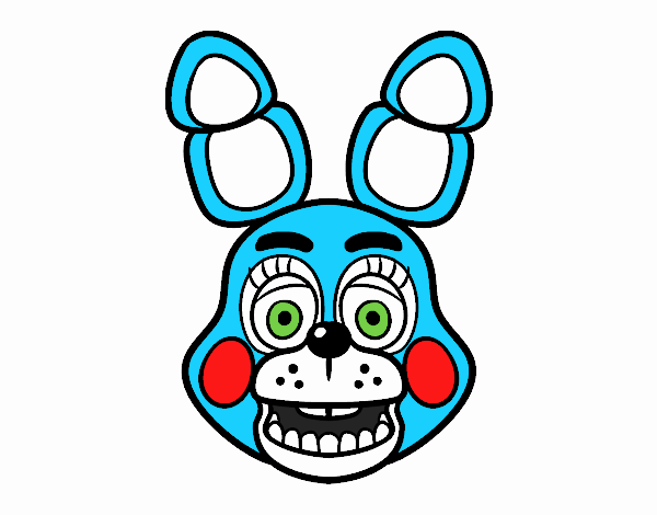 toy bonnie