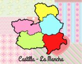 Castilla - La Mancha