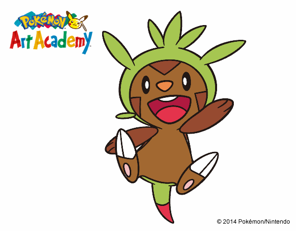 Chespin 