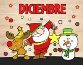 Diciembre