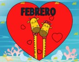 Febrero