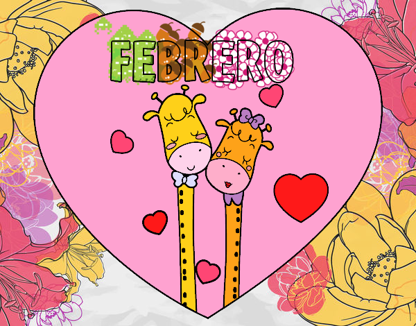 Febrero