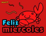 Feliz miércoles