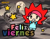 Feliz viernes