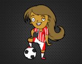 Fútbol femenino