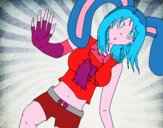 Genderbender Bunny