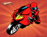 Hot Wheels Ducati 1098R