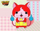 Jibanyan