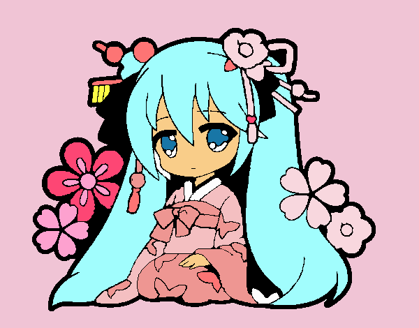 miku