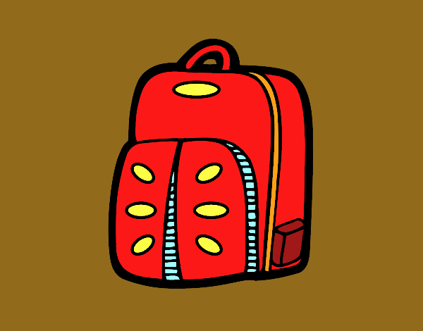 mochila 