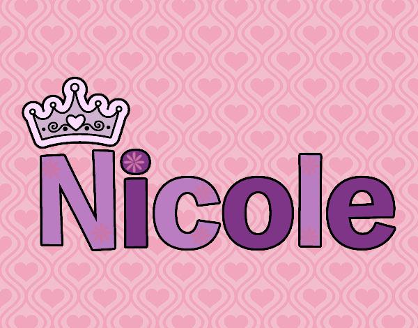 Nicole